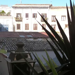Casa Principe Maqueda , Palermo Italy