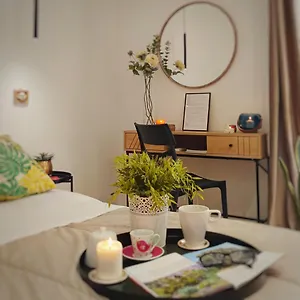 Al Capo Apartment