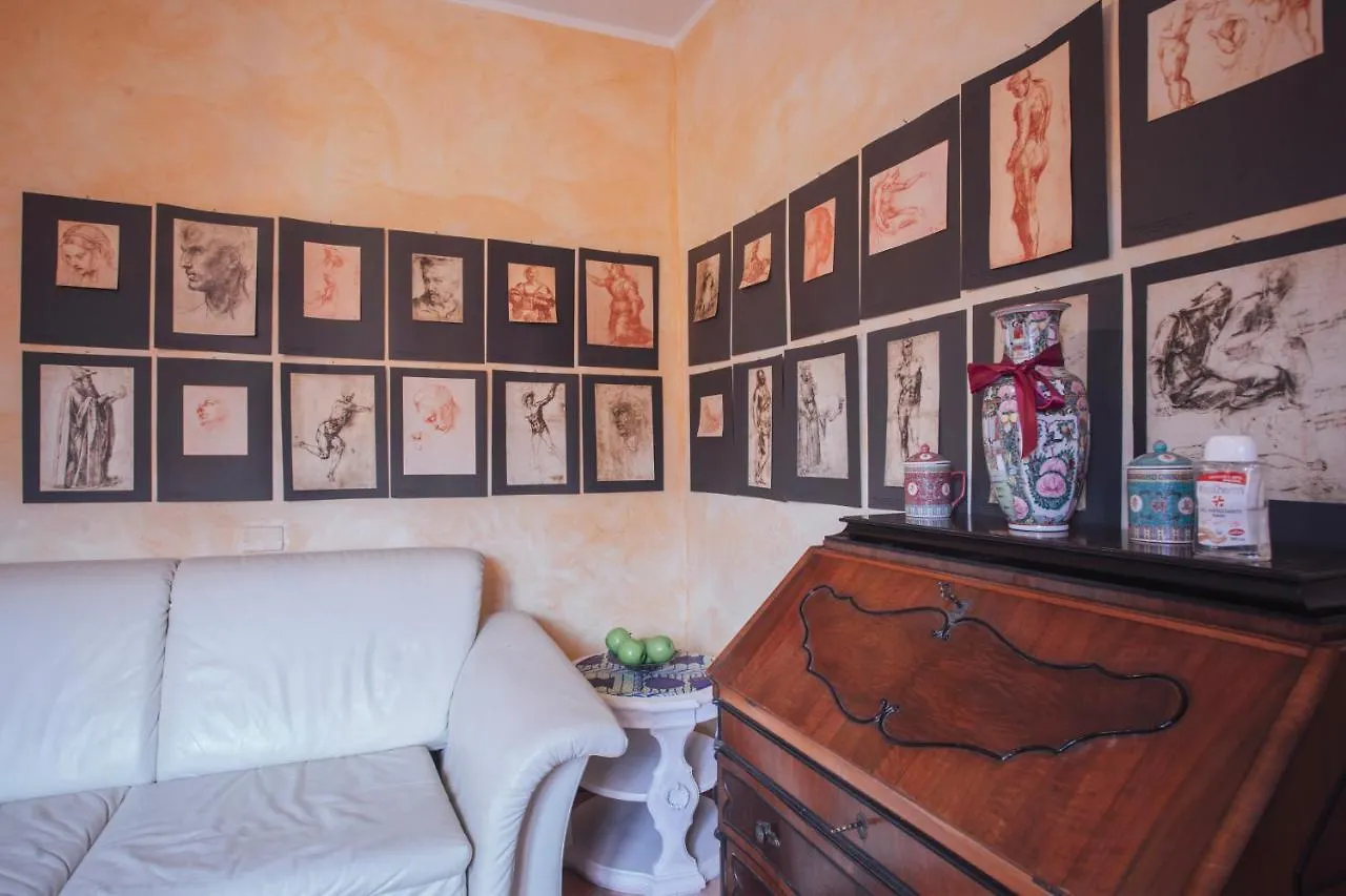 Cinematocasa Suite Palermo