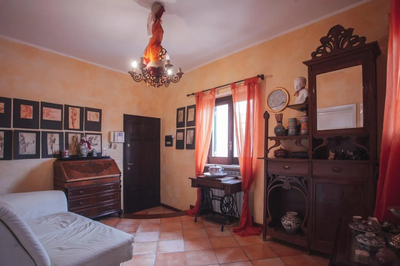 Cinematocasa Suite Palermo 0*,
